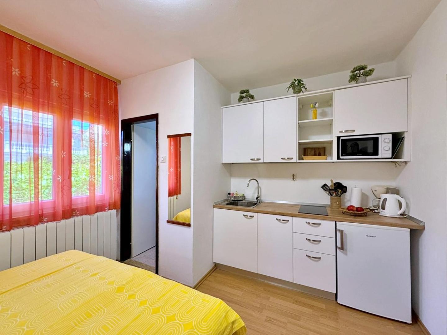 Apartments Andelka G Šilo Esterno foto