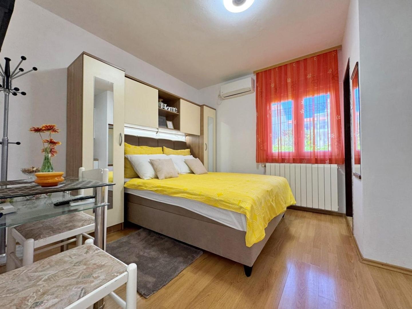 Apartments Andelka G Šilo Esterno foto