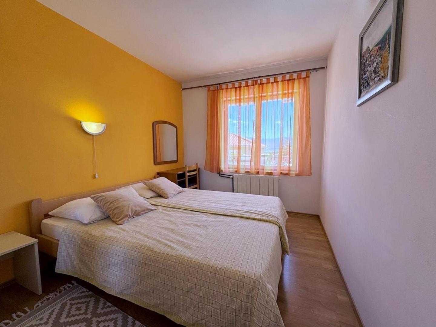Apartments Andelka G Šilo Esterno foto