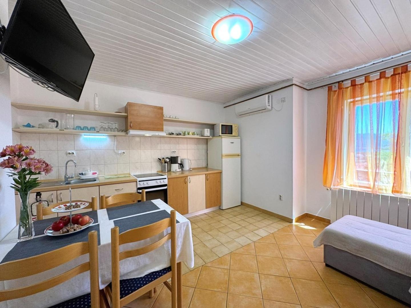 Apartments Andelka G Šilo Esterno foto