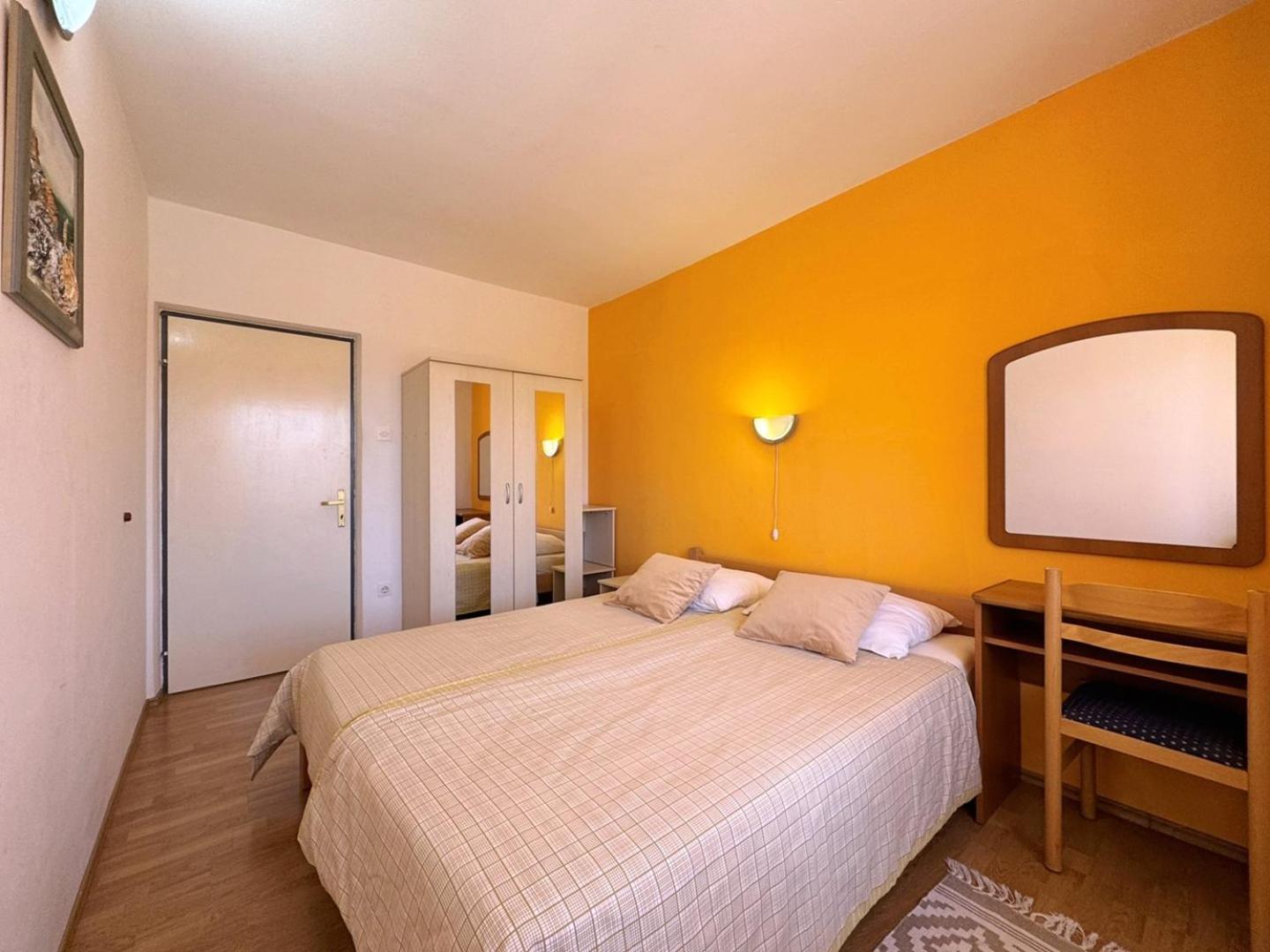 Apartments Andelka G Šilo Esterno foto